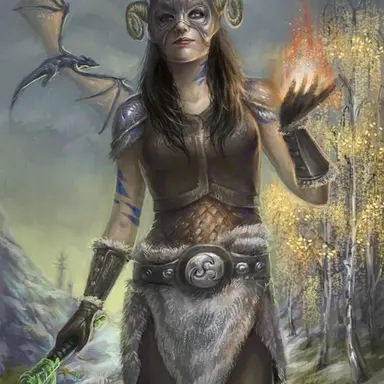Profile image of Dragonborn