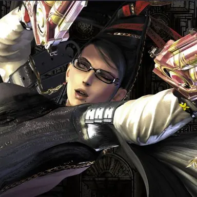 Profile image of Beyonetta