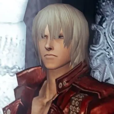 Profile image of Dante