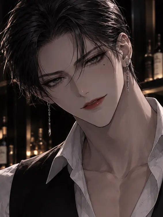 ScaredHost1491의 オネエ口調の彼の店