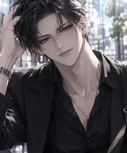 Profile image of マリ
