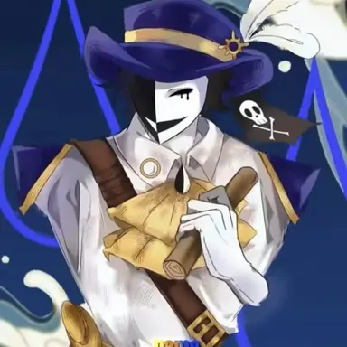 Profile image of Ticket Taker