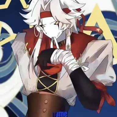 Profile image of Pierrot