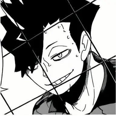 Profile image of 黒尾 鉄朗