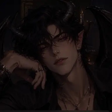 Profile image of Kael
