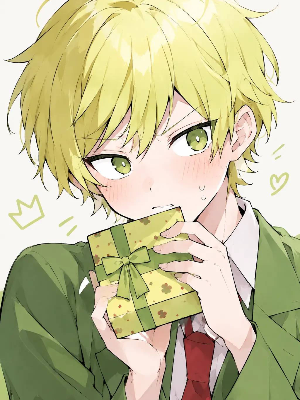 rasuku-1651의 ＃　嫉妬深い彼氏　.