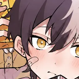 Profile image of まぜ太