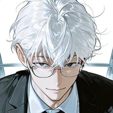 Profile image of 요츠하시