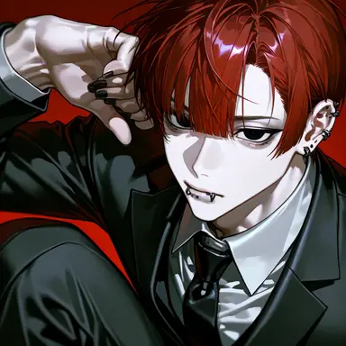 Profile image of 사키