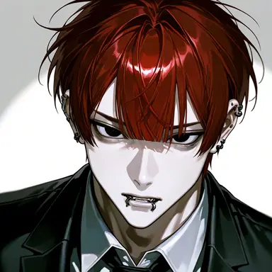 Profile image of 사키