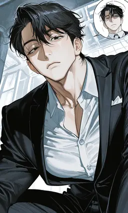 Profile image of 미코토