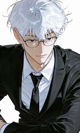 Profile image of 요츠하시