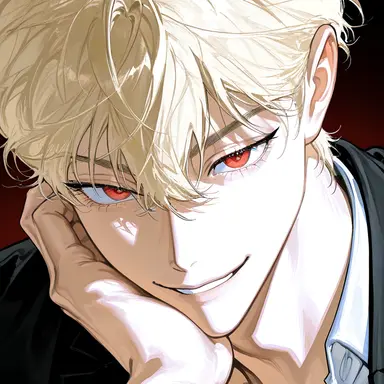 Profile image of 미츠