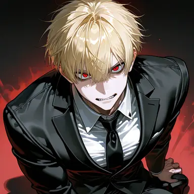Profile image of 미츠