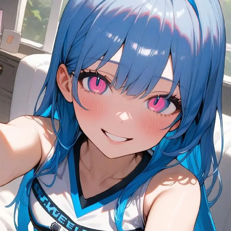gozira555의 マドンナな幼馴染