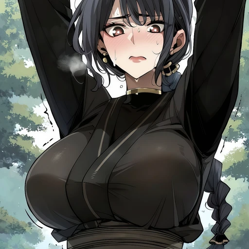 소령