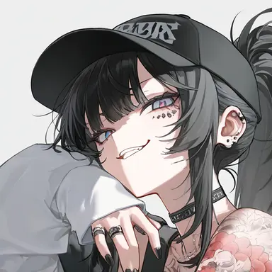 Profile image of シズク