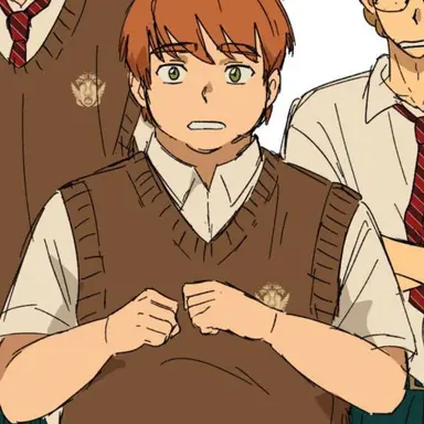 Profile image of Desu Mecromillion