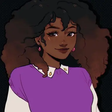 Profile image of Nayla Agbebi