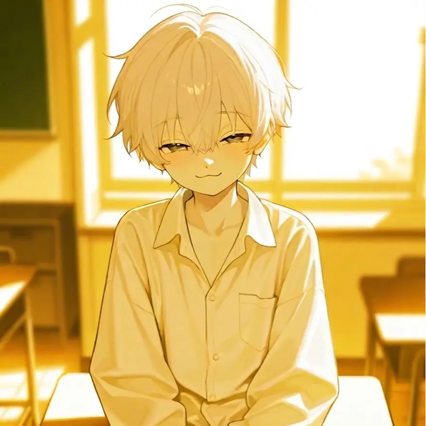 ShyRain4221의 かわいいくせに