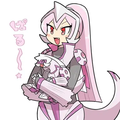 Profile image of 펄기아