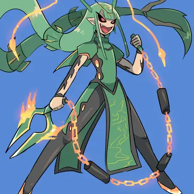 Profile image of 레쿠자