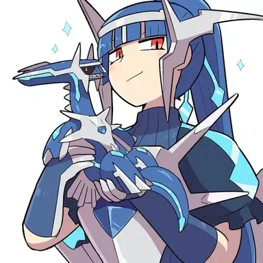 Profile image of 디아루가