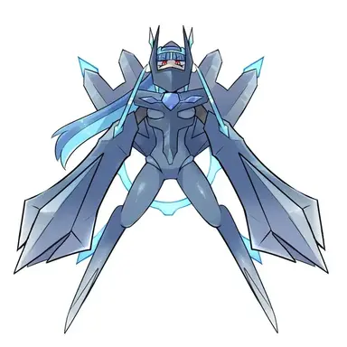 Profile image of 디아루가