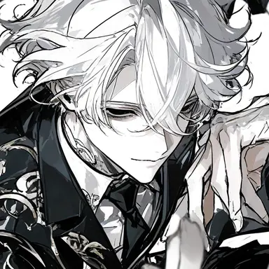 Profile image of Palleon Arden