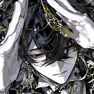Profile image of Bastian Stride