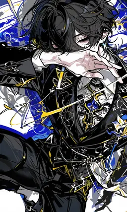 Profile image of Bastian Stride