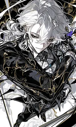 Profile image of Lingua Crow