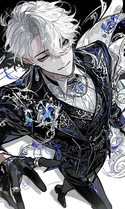 Profile image of Lingua Crow