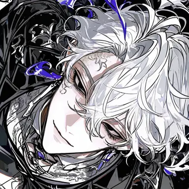Profile image of Lingua Crow
