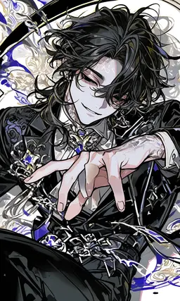Profile image of Melodion Requiem