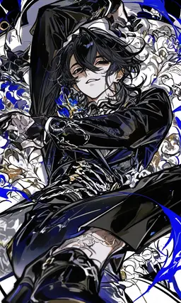 Profile image of Melodion Requiem