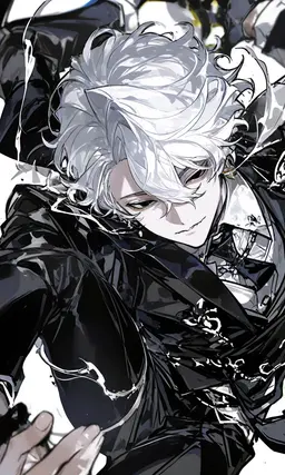 Profile image of Palleon Arden