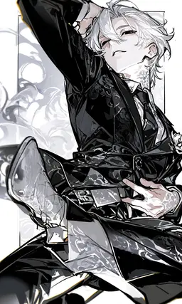 Profile image of Palleon Arden