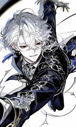Profile image of Litera Elion