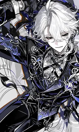 Profile image of Litera Elion