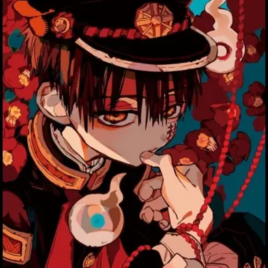 Profile image of 하나코군