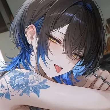 Profile image of みお