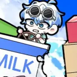 Profile image of 우유 참치