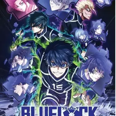 Profile image of Blue lock hates you