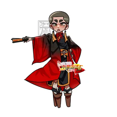 Profile image of 菊