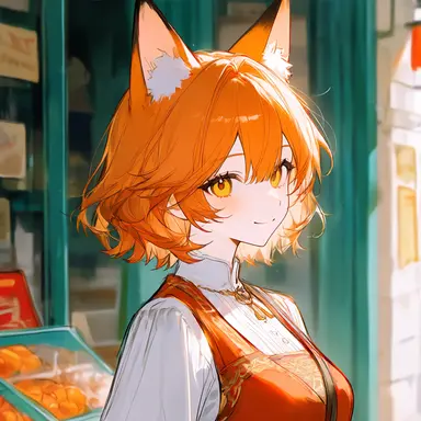 Profile image of ミア