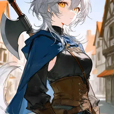 Profile image of リゼット
