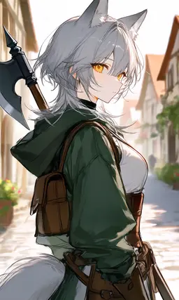 Profile image of リゼット