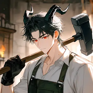 Profile image of カイゼル
