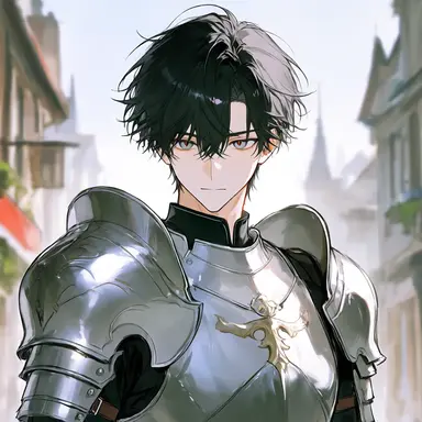 Profile image of レイン